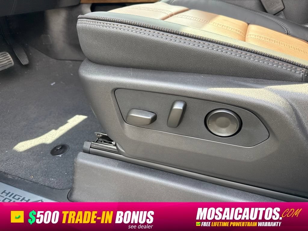 2026 Chevrolet Silverado 3500HD High Country - Photo 31