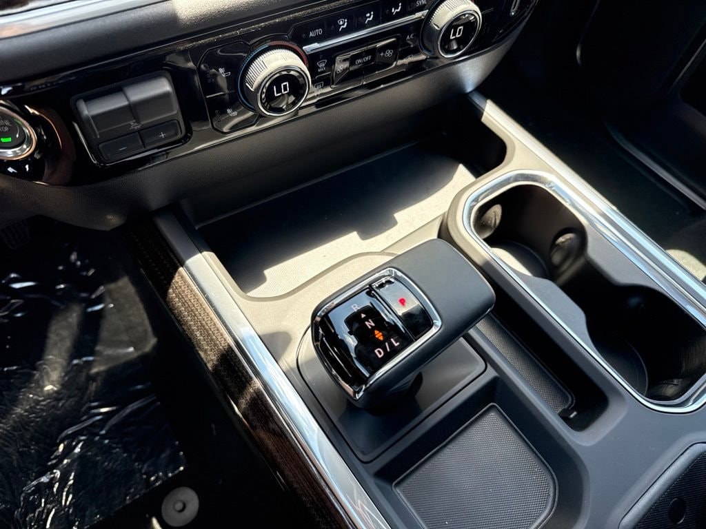 2026 Chevrolet Silverado 1500 RST - Photo 38