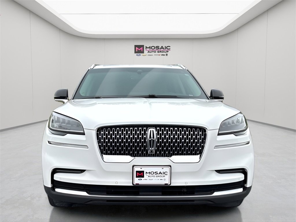 Used 2023 Lincoln Aviator Reserve