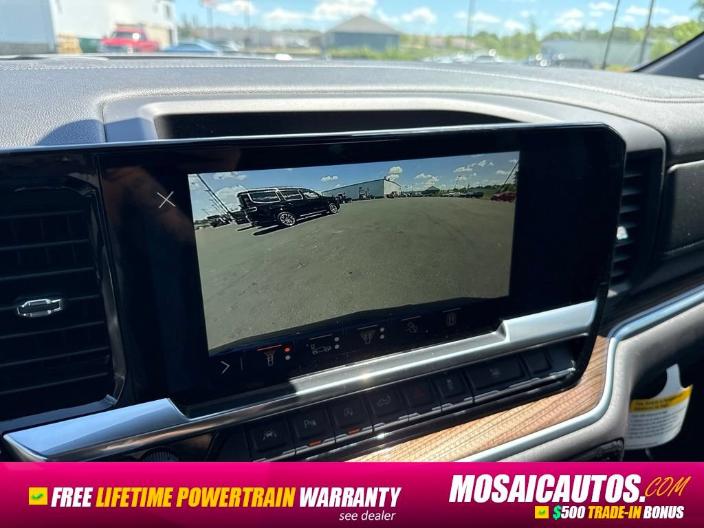 2026 Chevrolet Silverado 1500 RST - Photo 29