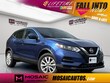 Nissan Rogue Sport