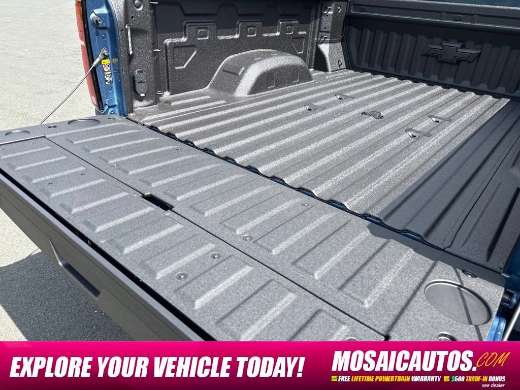 2026 Chevrolet Silverado 3500HD High Country - Photo 23