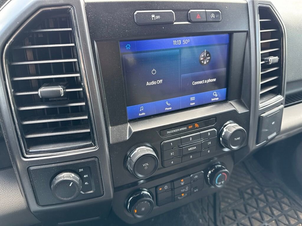 Used 2020 Ford F-150 XL