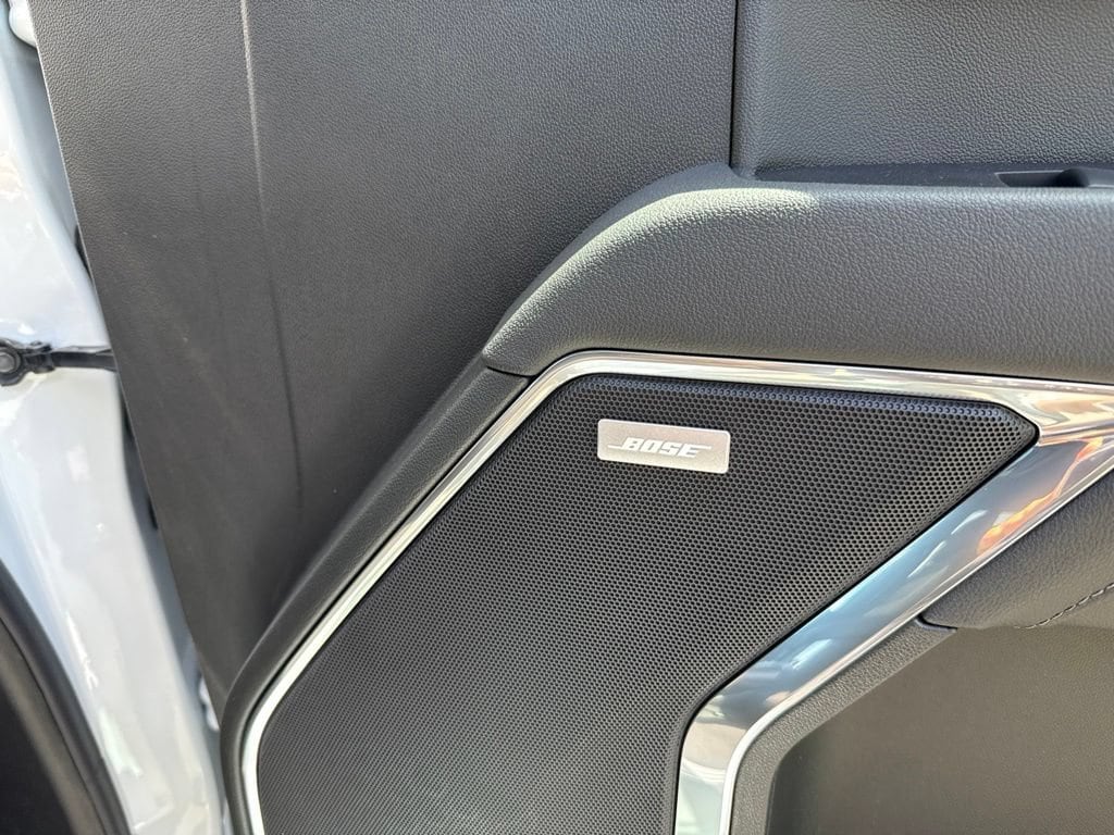 2026 Chevrolet Silverado 1500 RST - Photo 10