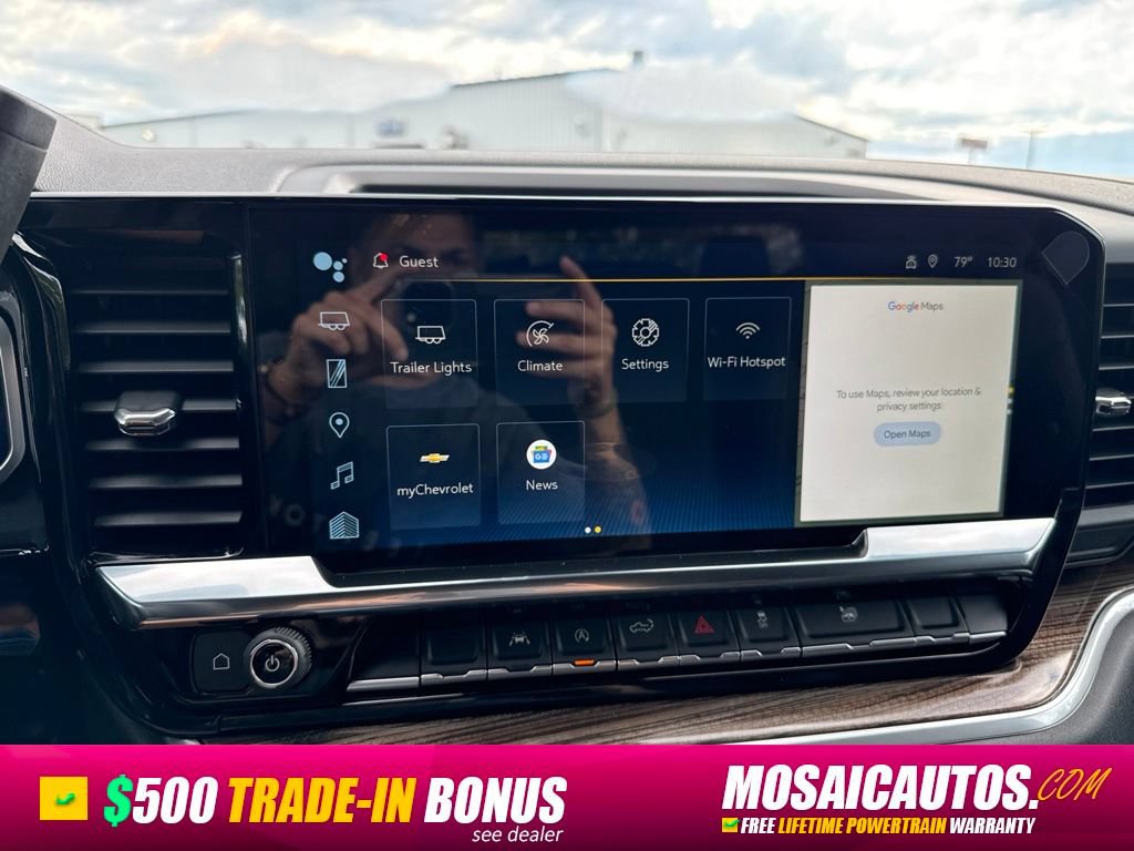 2026 Chevrolet Silverado 1500 LT - Photo 31