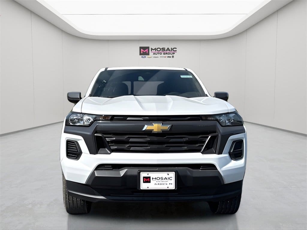 New 2026 Chevrolet Colorado LT Truck