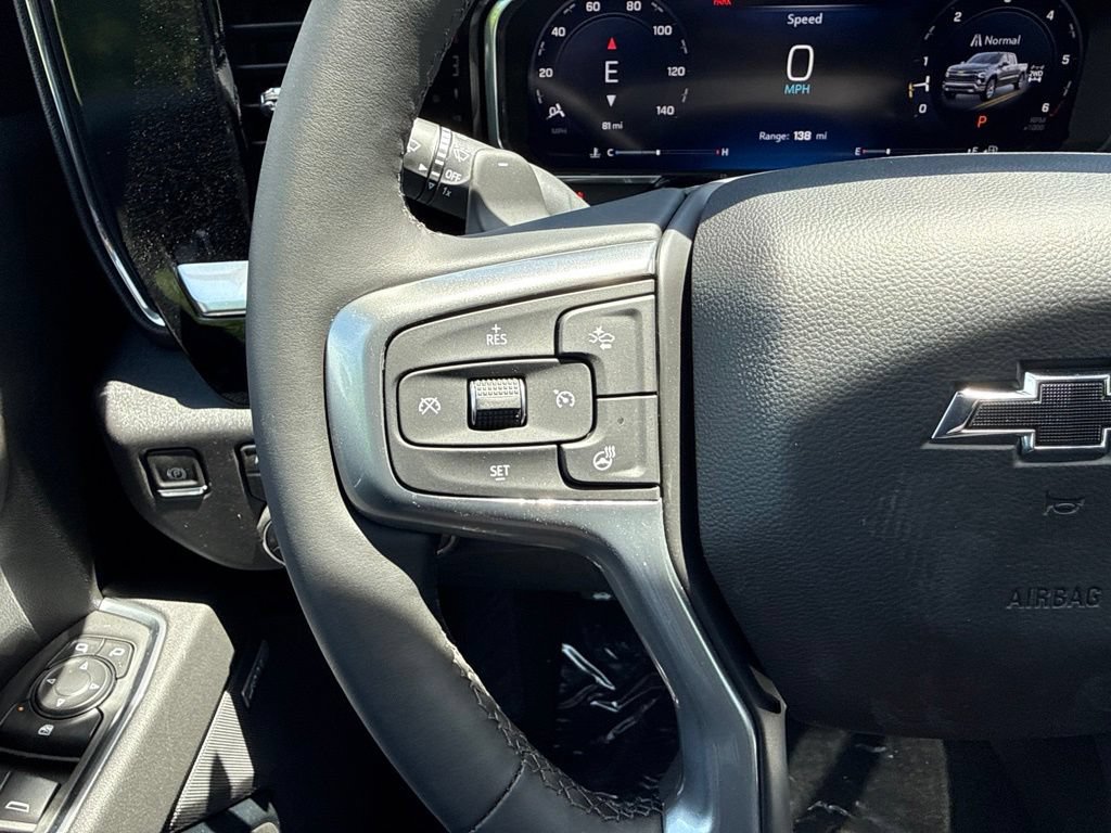 2026 Chevrolet Silverado 1500 RST - Photo 36