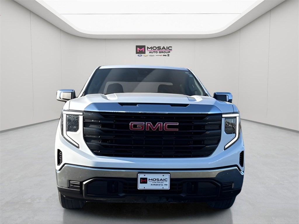 Used 2023 GMC Sierra 1500 Pro Truck