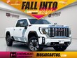 GMC Sierra 2500 HD