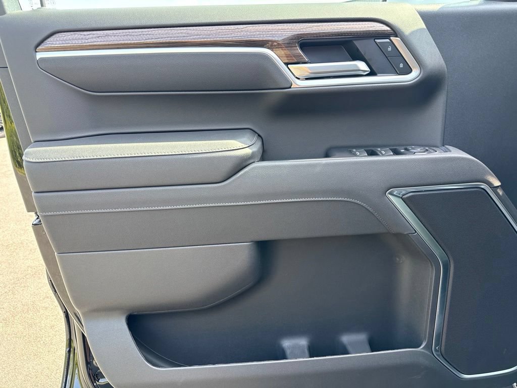 2026 Chevrolet Silverado 1500 LT - Photo 26