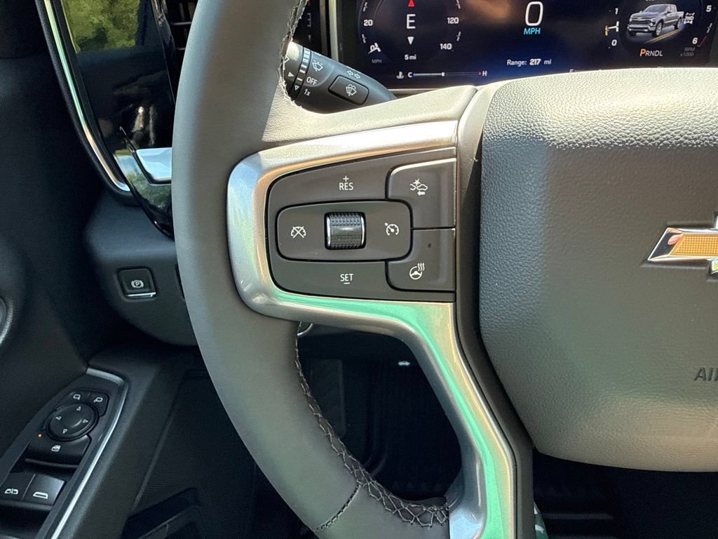 2026 Chevrolet Silverado 1500 LT - Photo 35