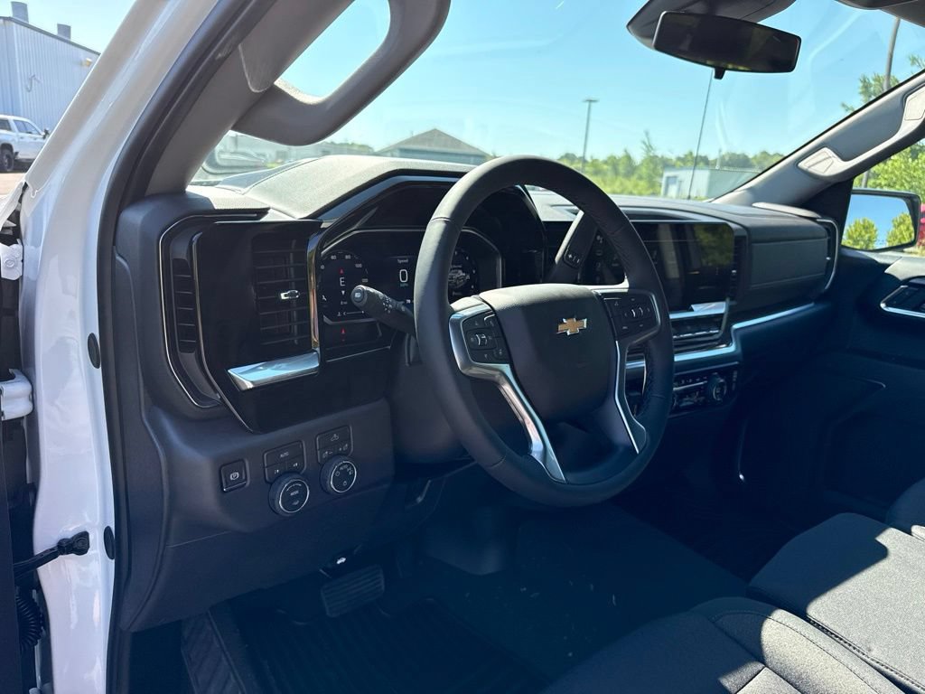 2026 Chevrolet Silverado 1500 LT - Photo 25