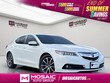 Acura TLX