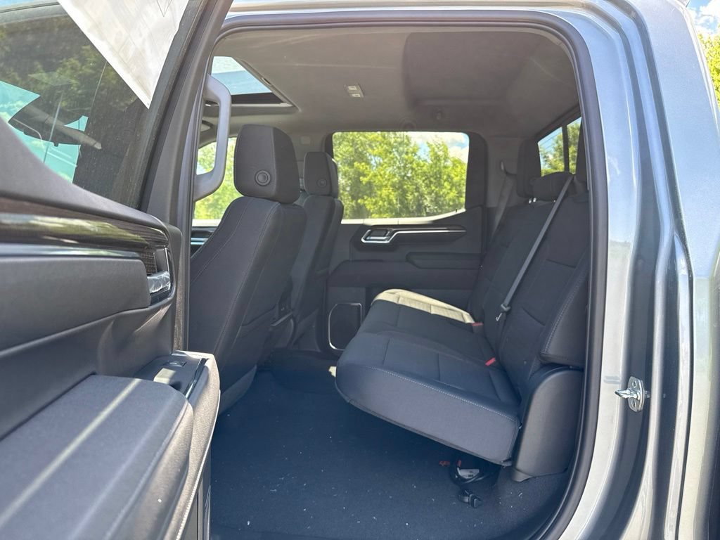 2026 Chevrolet Silverado 1500 RST - Photo 20