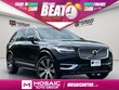 Volvo XC90 Recharge Plug-In Hyb