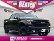 Chevrolet Silverado 1500 LTD