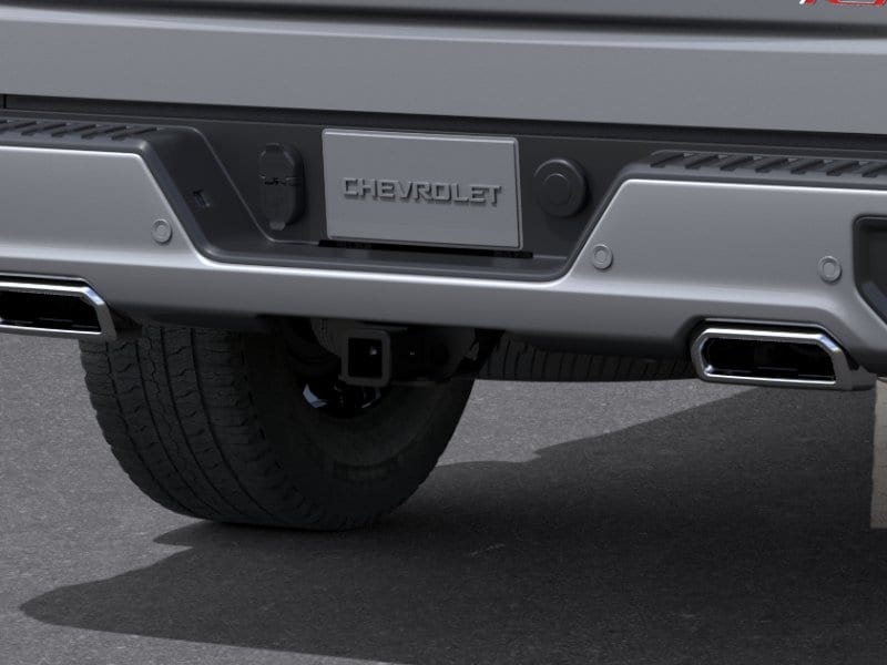 2026 Chevrolet Silverado 1500 RST - Photo 57