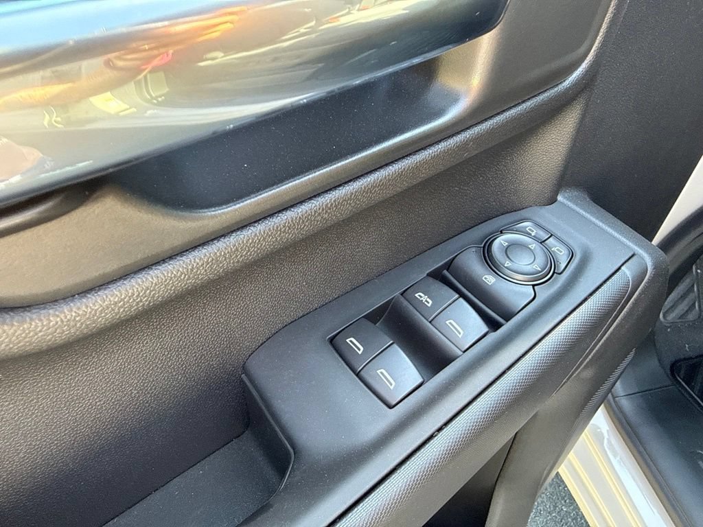 2026 Chevrolet Silverado 1500 Custom - Photo 28