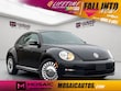 Volkswagen Beetle Coupe