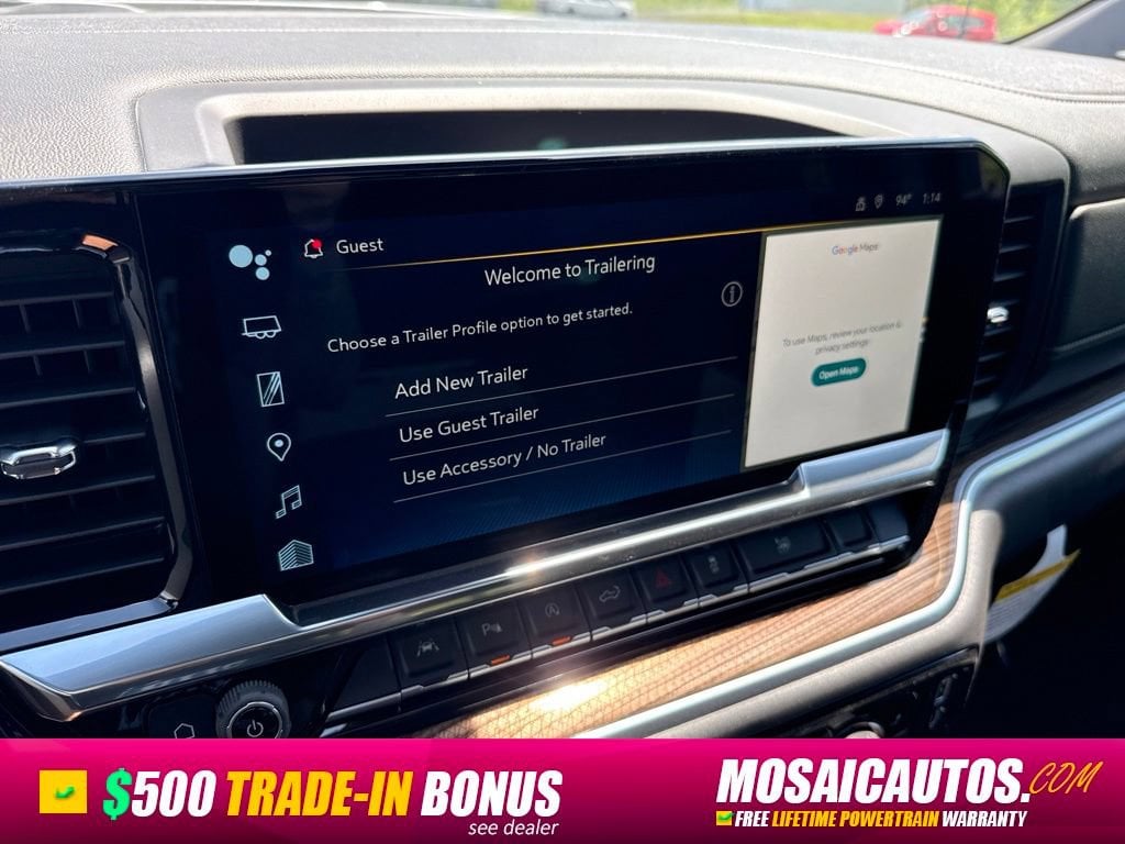 2026 Chevrolet Silverado 1500 RST - Photo 31