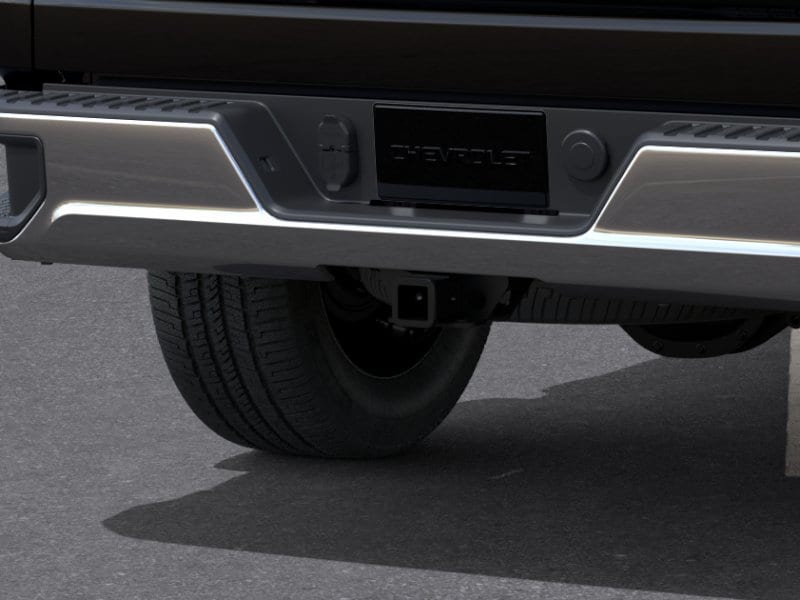 2026 Chevrolet Silverado 1500 LT - Photo 55