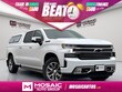 Chevrolet Silverado 1500 LTD