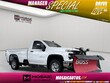  Chevrolet Silverado 2500 HD