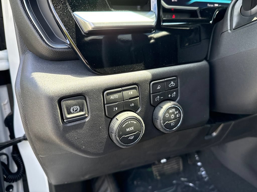 2026 Chevrolet Silverado 1500 RST - Photo 28