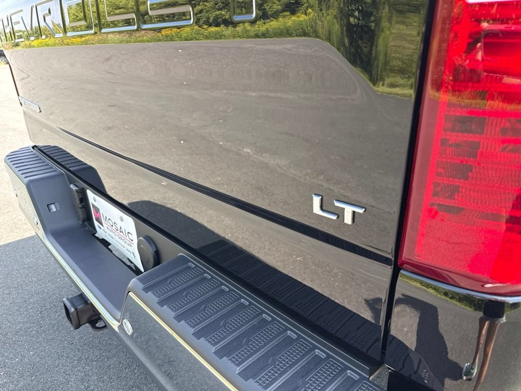 2026 Chevrolet Silverado 1500 LT - Photo 17