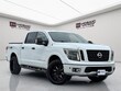  Nissan Titan