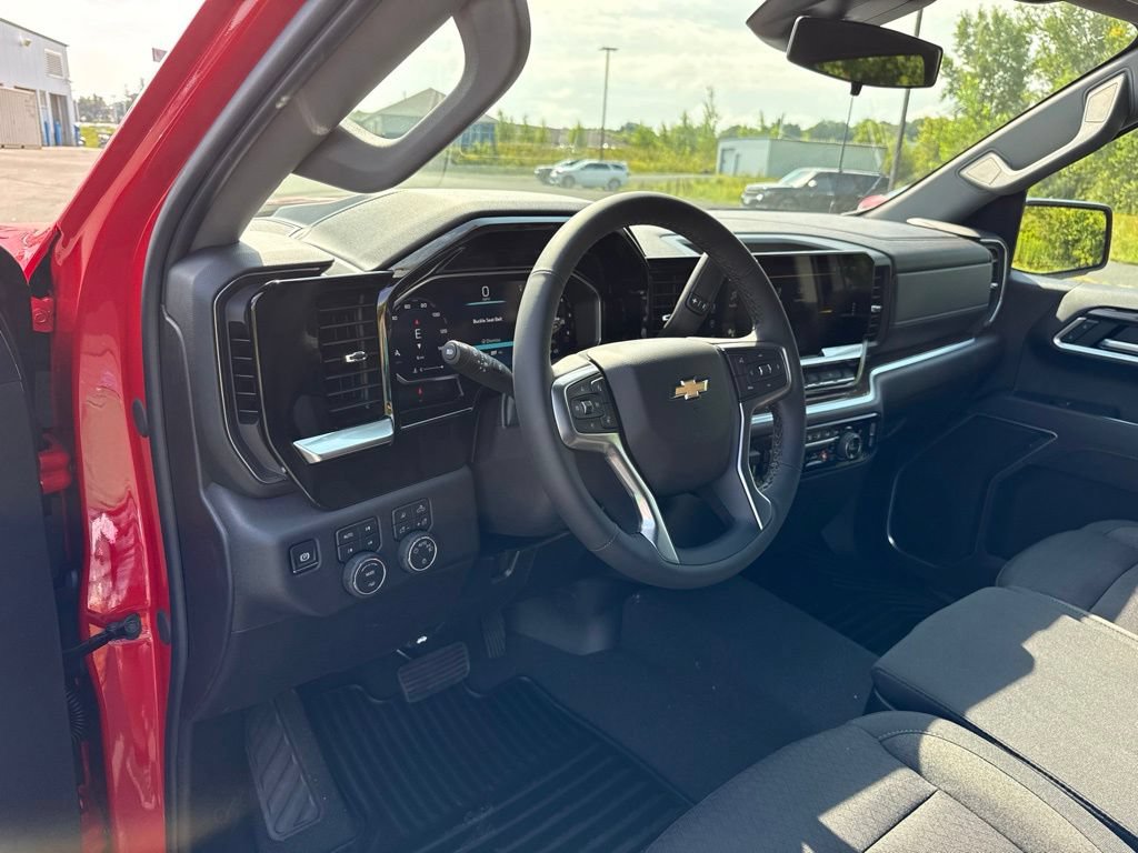 2026 Chevrolet Silverado 1500 LT - Photo 26
