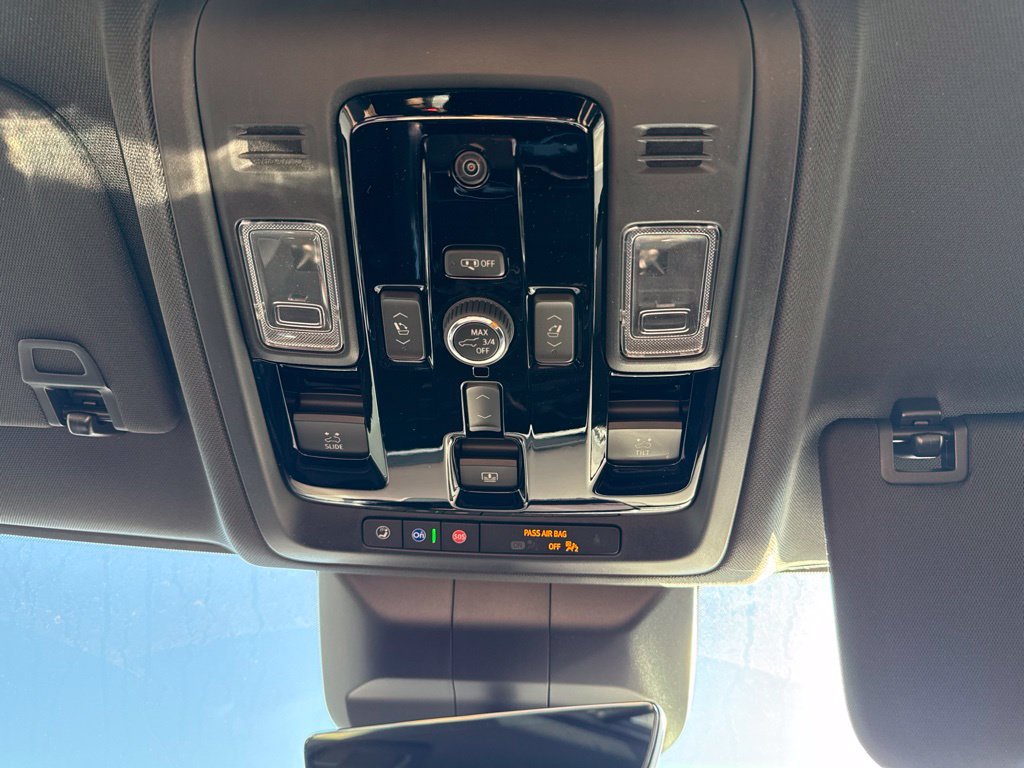 2027 Chevrolet Tahoe High Country - Photo 40