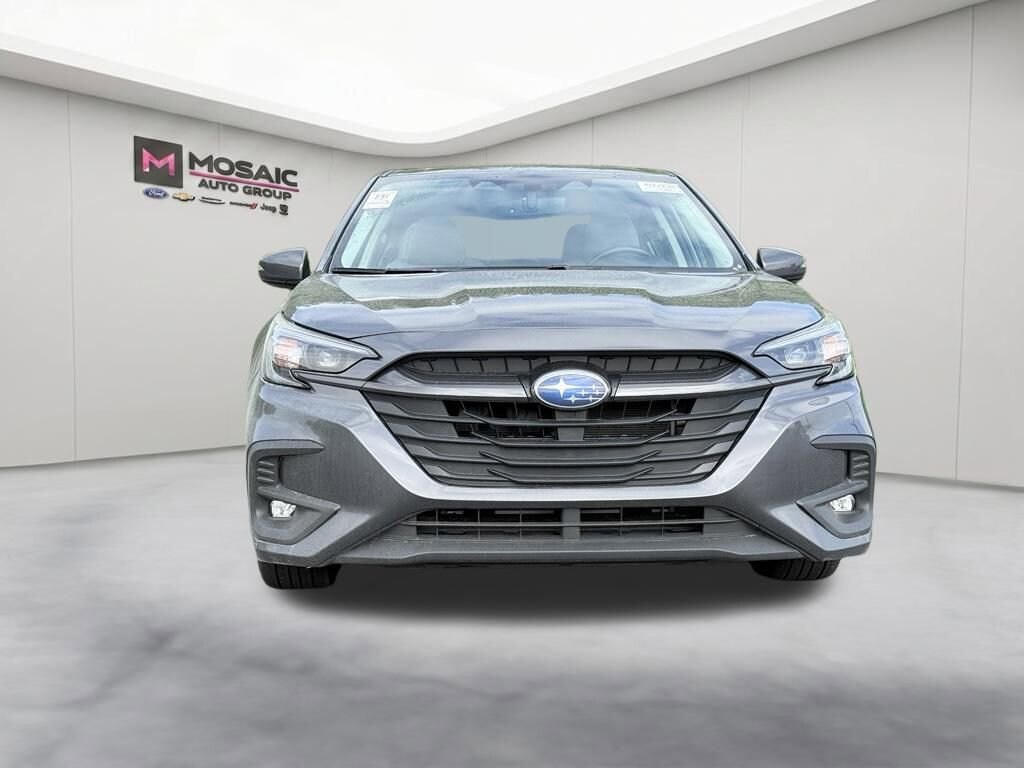 Used 2025 Subaru Legacy Limited