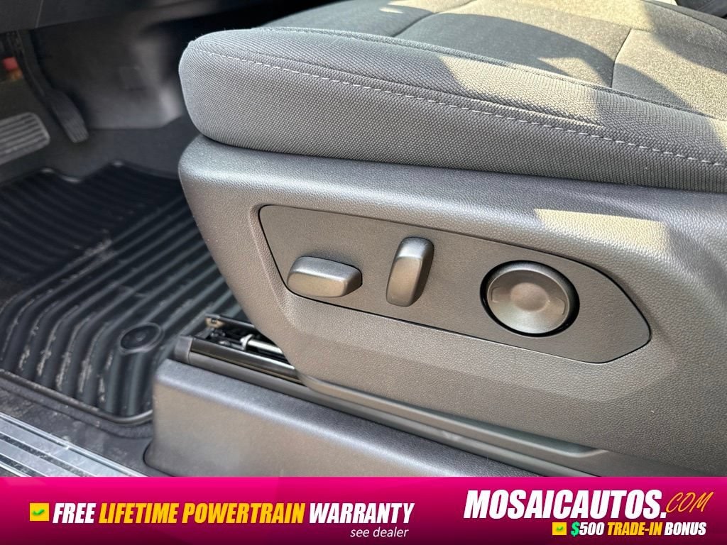 2026 Chevrolet Silverado 1500 LT - Photo 29