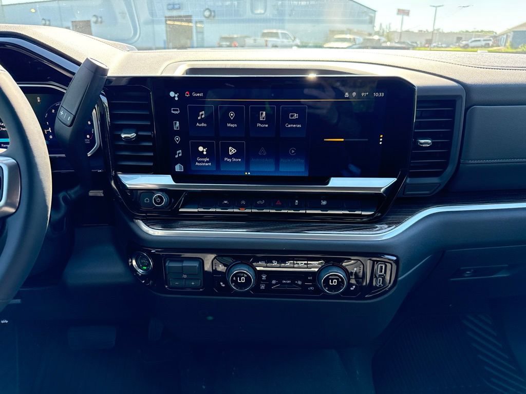 2026 Chevrolet Silverado 1500 LT - Photo 16