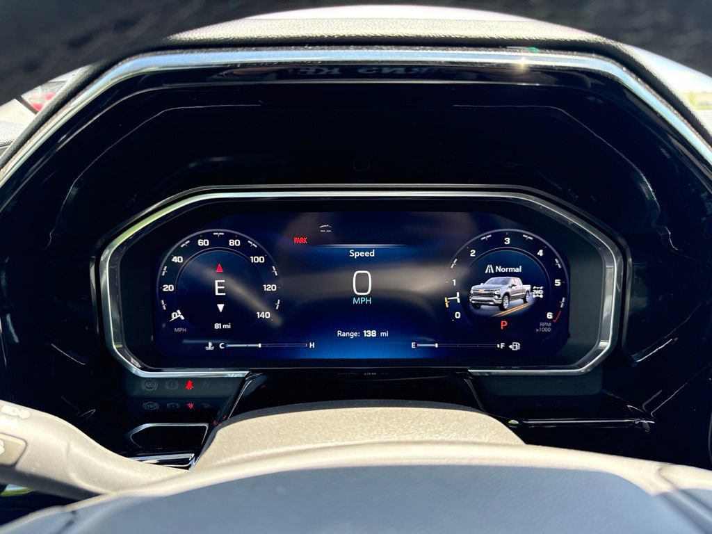 2026 Chevrolet Silverado 1500 RST - Photo 35