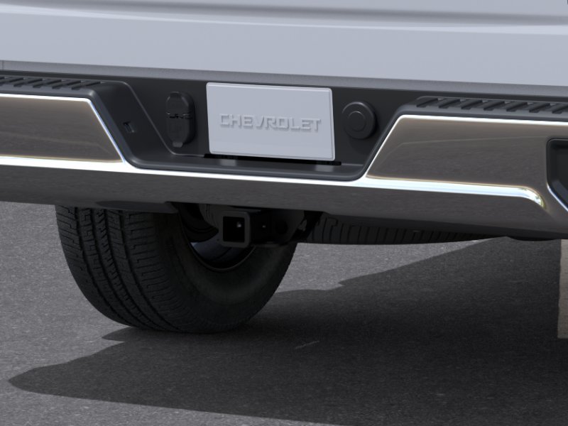 2026 Chevrolet Silverado 1500 LT - Photo 54