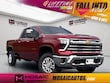 Chevrolet Silverado 2500 HD