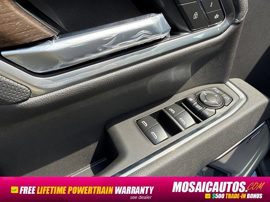 2026 Chevrolet Silverado 3500HD High Country - Photo 29