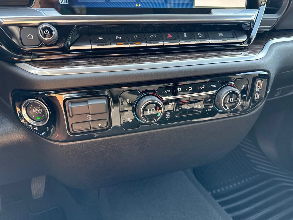2026 Chevrolet Silverado 1500 LT - Photo 38