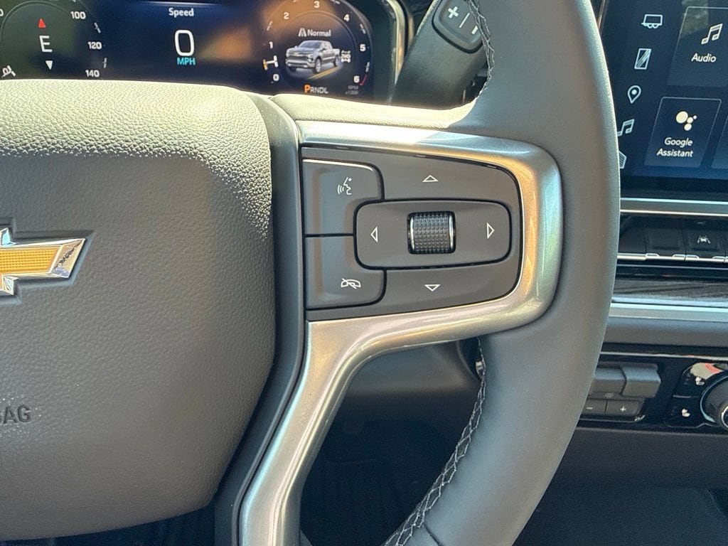 2026 Chevrolet Silverado 1500 LT - Photo 35