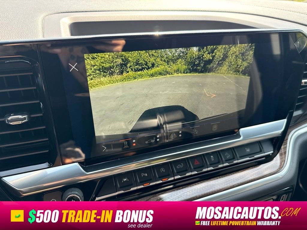 2026 Chevrolet Silverado 1500 LT - Photo 31