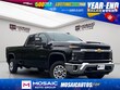  Chevrolet Silverado 2500 HD