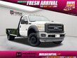  Ford Super Duty F-550 DRW