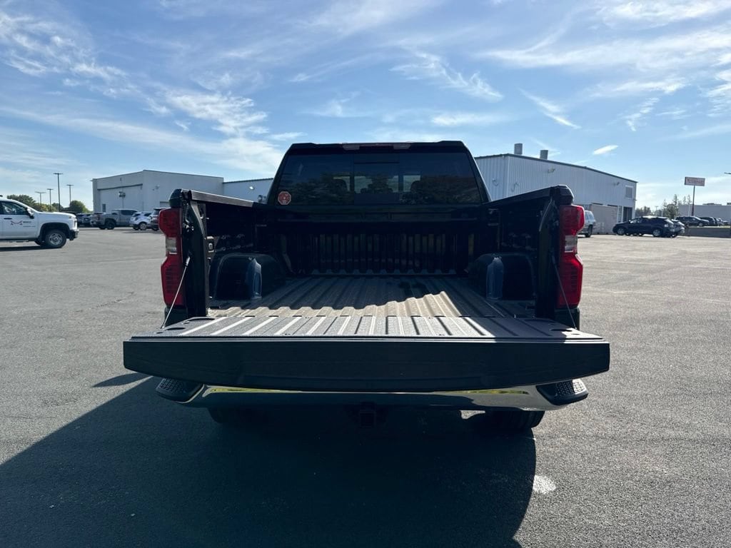 2026 Chevrolet Silverado 1500 LT - Photo 19