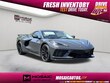  Chevrolet Corvette Stingray