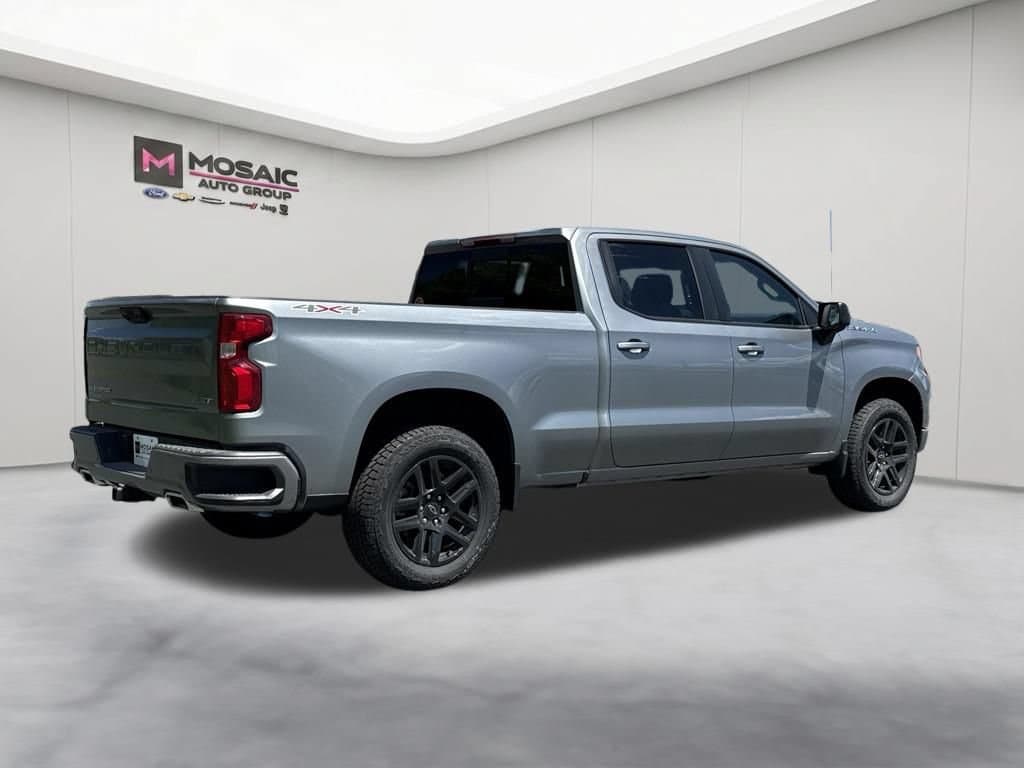2026 Chevrolet Silverado 1500 RST - Photo 7