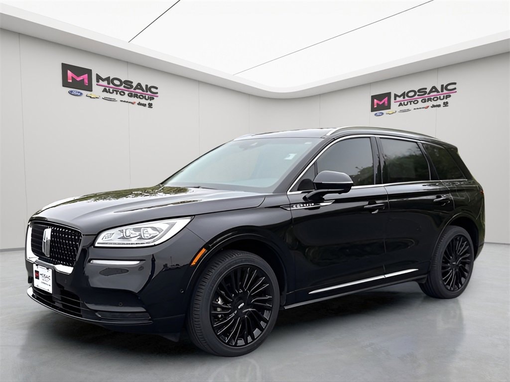 Used 2022 Lincoln Corsair Reserve