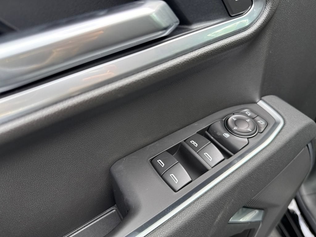 2026 Chevrolet Silverado 1500 LT - Photo 27