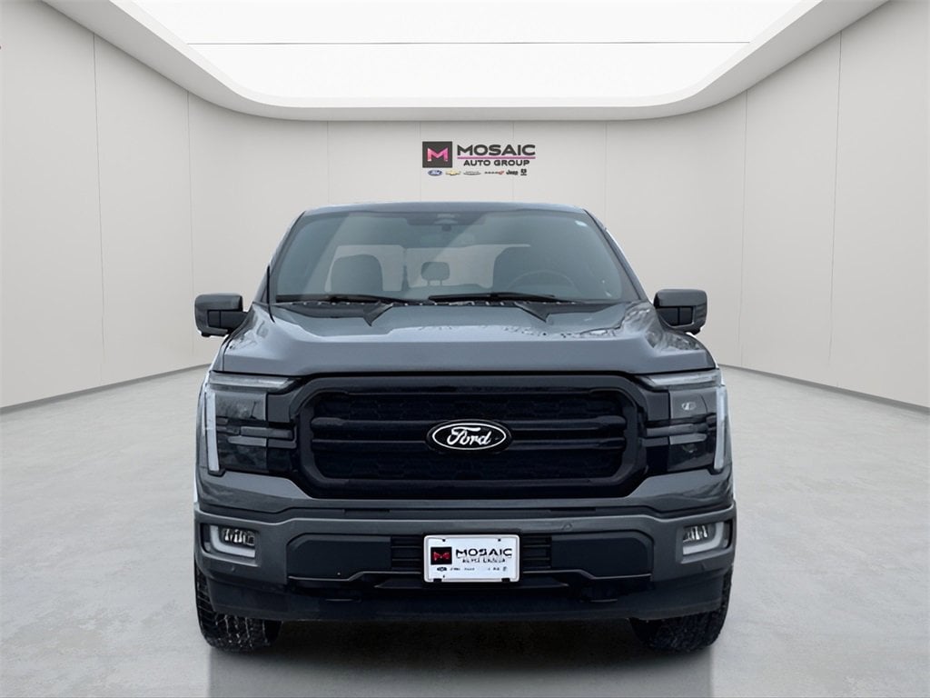 Used 2024 Ford F-150 Lariat